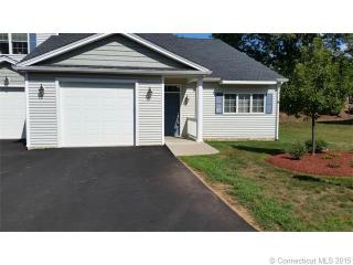 87 Gianna Dr, Manchester, CT 06040 exterior