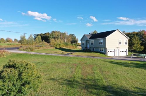 471 Black Rd, Corinth, ME 04427 exterior