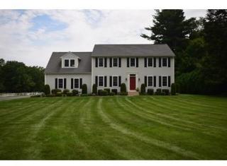 658 Stony Hill Rd, Wilbraham, MA 01095 exterior