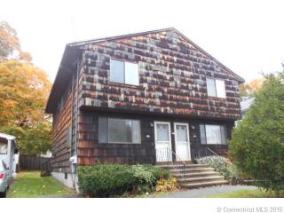 424 Indian Ave, Bridgeport, CT 06606 exterior