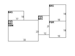 14 Longmeadow Rd, Newton, MA 02459 floor plan