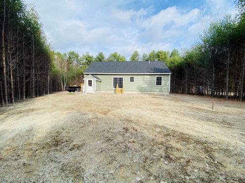 24 Flagg Mill Rd, Naples, ME 04055 exterior