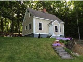 36 Jonathan Ave, Rochester, NH 03839 exterior
