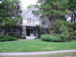 24 Plainfield St, Newton, MA 02468 exterior