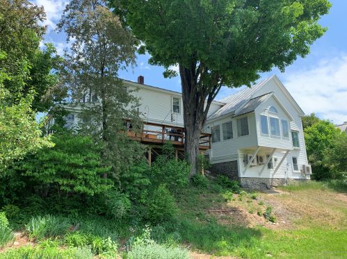 63 Lexington Rd, Kingfield, ME 04947 exterior