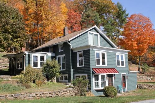 45 Curtiss Rd, Washington Depot, CT 06777 exterior