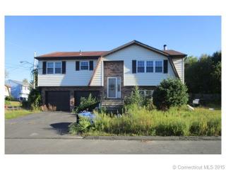 204 Transit St, Waterbury, CT 06704 exterior