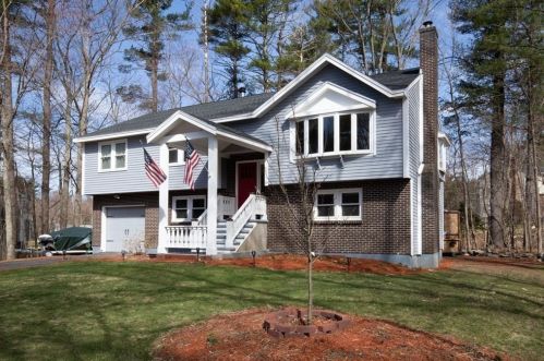 19 Ivy Ln, Burlington, MA 01803 exterior