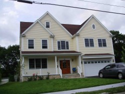 22 Considine Rd, Newton, MA 02459 exterior