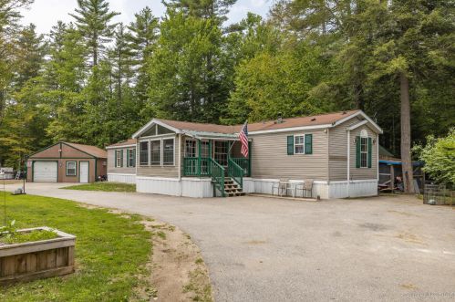 29 River Rd, West Baldwin, ME 04091 exterior