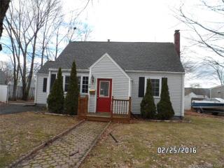 10 Berkley Ave, Southington, CT 06489 exterior