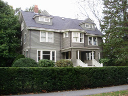 85 Prince St, Newton, MA 02465 exterior