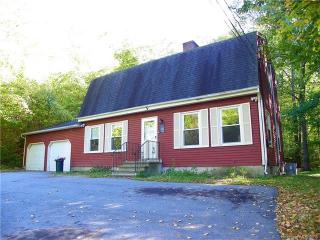 180 Filley Rd, Haddam, CT 06438 exterior
