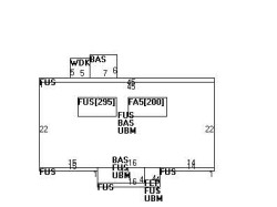 33 Nonantum St, Newton, MA 02458 floor plan