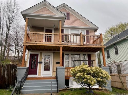 56 Vernon St, Waterbury, CT 06708 exterior