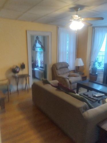 22 Auburn St, Worcester, MA 01605 exterior