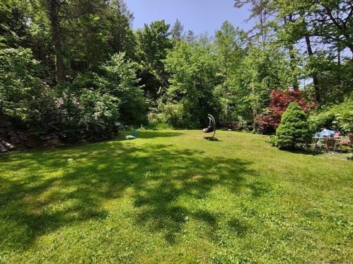 497 Cornwall Bridge Rd, West Woods, CT 06069 exterior