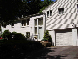 200 Hartman Rd, Newton, MA 02459 exterior