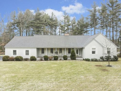 67 Forrest Rd, Westford, MA 01886 exterior