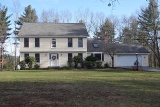 23 Faith Rd, Windham, NH 03087 exterior