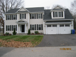 26 Evergreen Ave, Newton, MA 02466 exterior