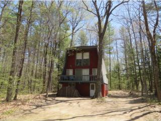 529 Pequawket Dr, Conway, NH 03818 exterior