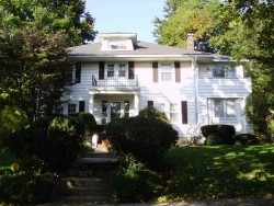 41 Stuart Rd, Newton, MA 02459 exterior