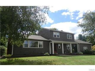 4 Spring Hill Ln, Bethel, CT 06801 exterior