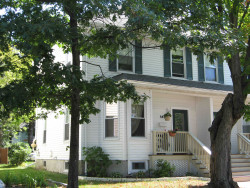 147 Edinboro St, Newton, MA 02460 exterior