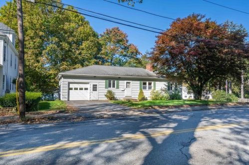 20 Gilbert St, North Brookfield, MA 01535 exterior