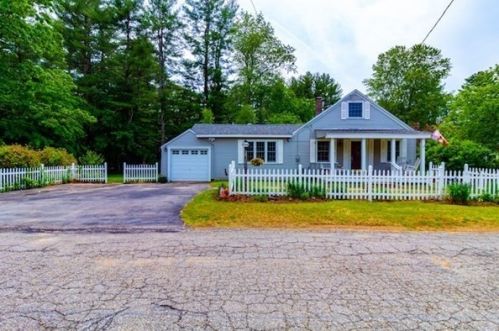 1 Lake View Ave, Brookfield, MA 01506 exterior