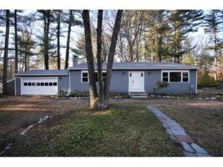 38 Highland Dr, Pembroke, MA 02359 exterior