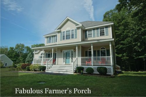 1 Mayfly Ln, Raymond, NH 03077 exterior