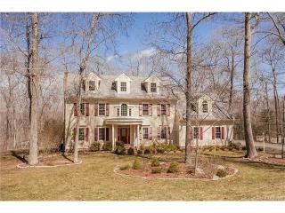 11 White Pine Ln, Guilford, CT 06437 exterior