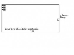 60 Austin St, Newton, MA 02460 floor plan