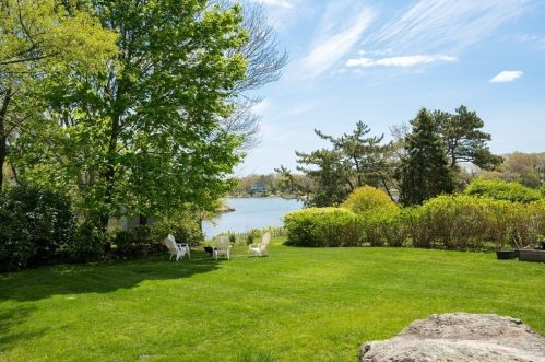 185 Jerusalem Rd, Cohasset, MA 02025 exterior