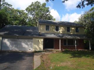 30 Sandlewood Dr, Madison, CT 06443 exterior