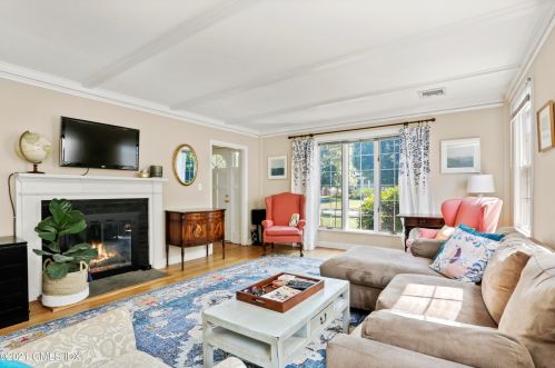 29 Sound Beach Ave, Old Greenwich, CT 06870 exterior