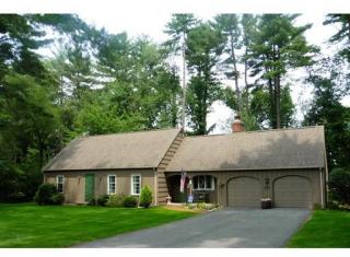 11 Pleasant View Rd, Wilbraham, MA 01095 exterior