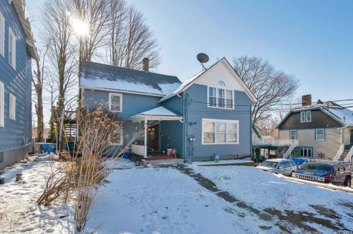 59 Merriman St, Bristol, CT 06010 exterior