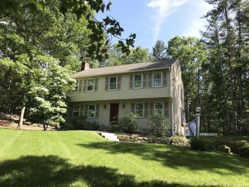 3 Sagamore Rd, Norfolk, MA 02056 exterior