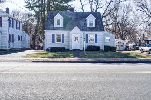 103 Maple St, Hartford, CT 06118 exterior