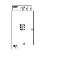 1919 Commonwealth Ave, Newton, MA 02466 floor plan