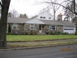 38 Haynes Rd, Newton, MA 02459 exterior