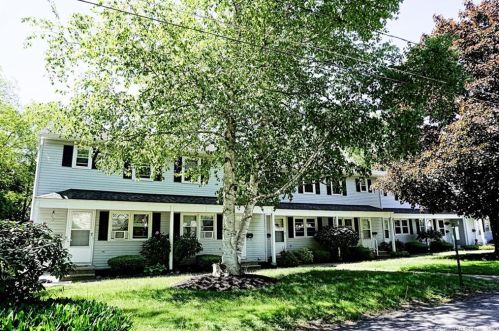 51 Mortimer St, Torrington, CT 06790 exterior