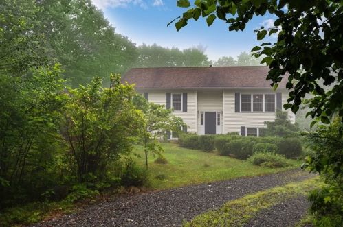 71 Rindge State Rd, Ashburnham, MA 01430 exterior