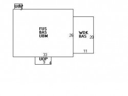 56 Elmore St, Newton, MA 02459 floor plan