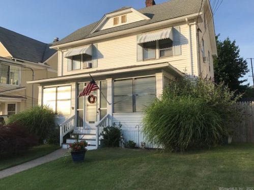 444 Davidson St, Bridgeport, CT 06605 exterior