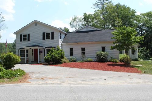 414 Deer Meadow Rd, Concord, NH 03303 exterior