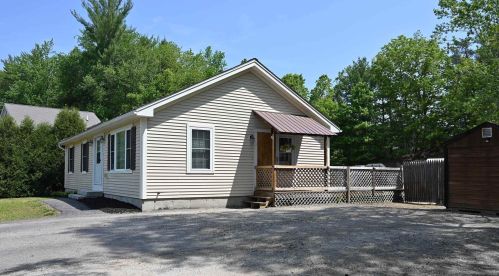 61 Millstream Ln, Concord, NH 03303 exterior